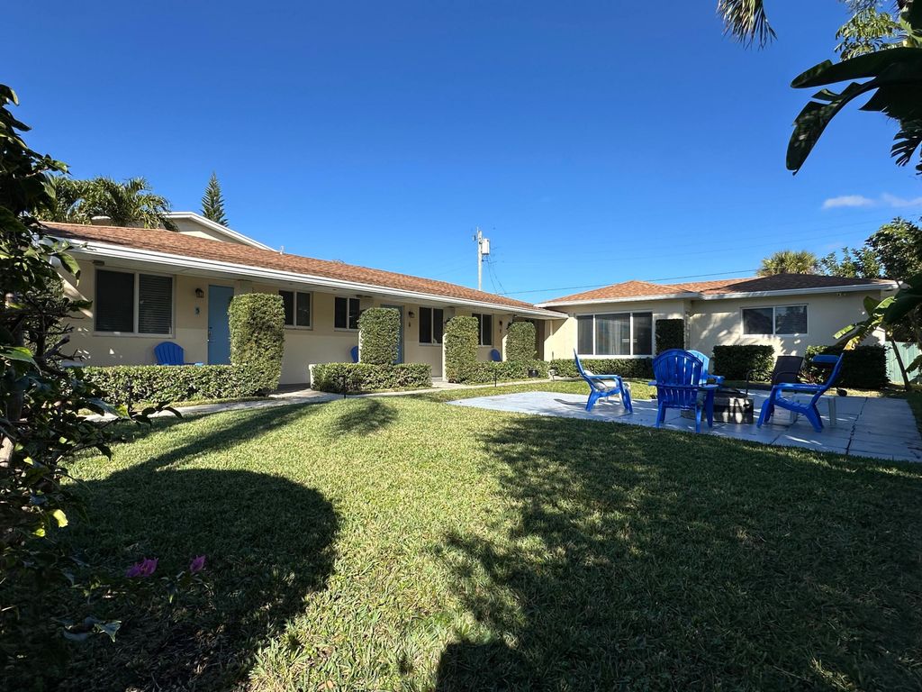 Photo of 1258 Beach Road #7, Singer Island, FL 33404 (MLS # R11140082)