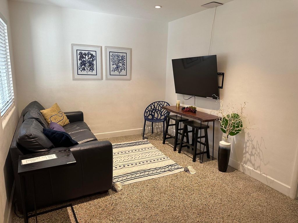 Photo of 1258 Beach Road #7, Singer Island, FL 33404 (MLS # R11140082)