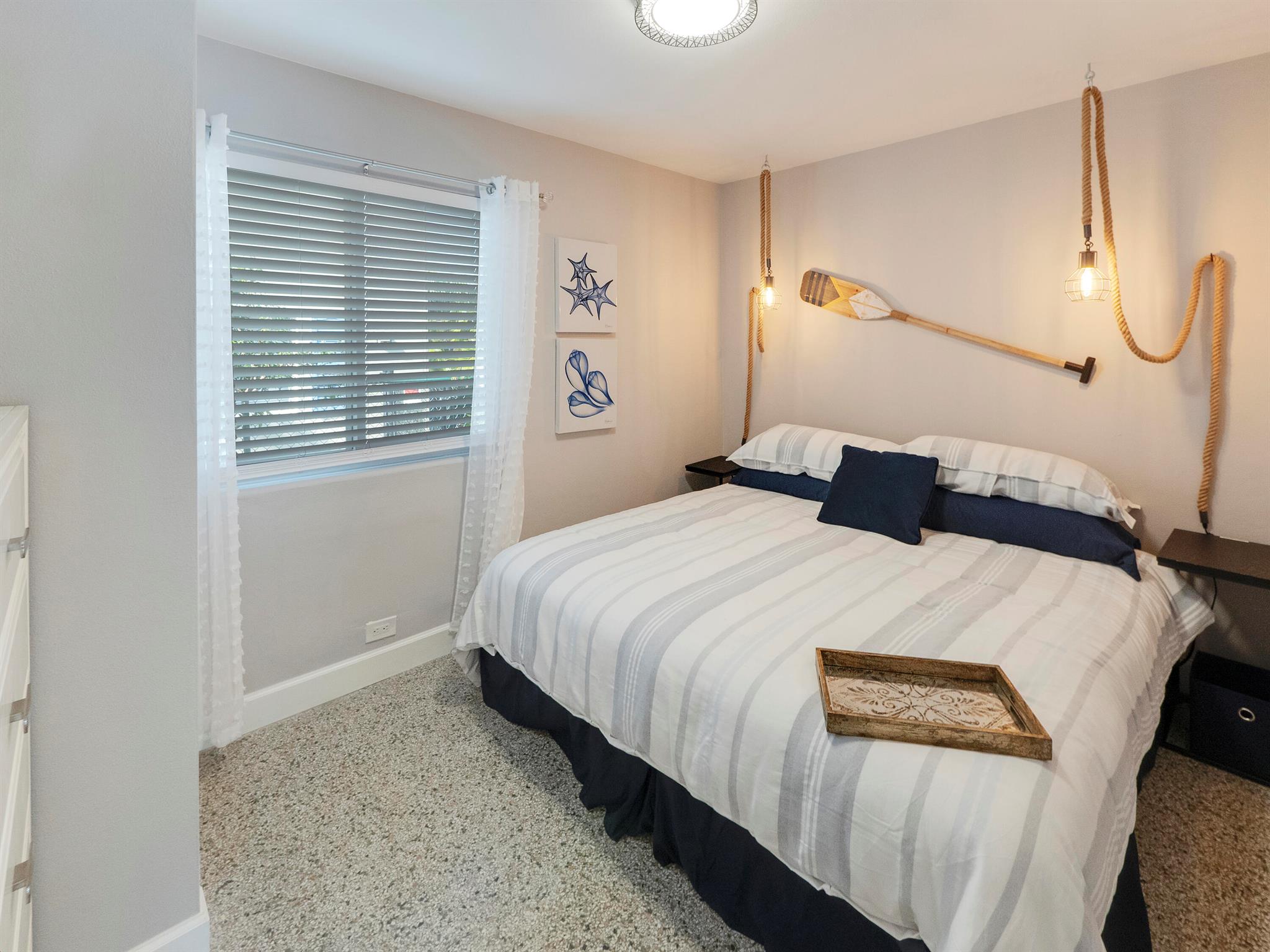 PALM BEACH SHORES - Residential Lease