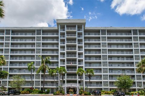 4015 W Palm Aire Dr 306 Pompano Beach FL 33069