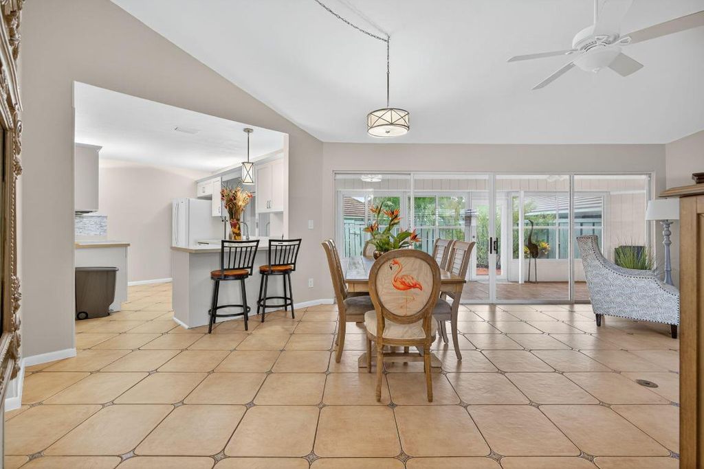 Photo of 1127 E Seminole Avenue #8a, Jupiter, FL 33477 (MLS # R11125450)