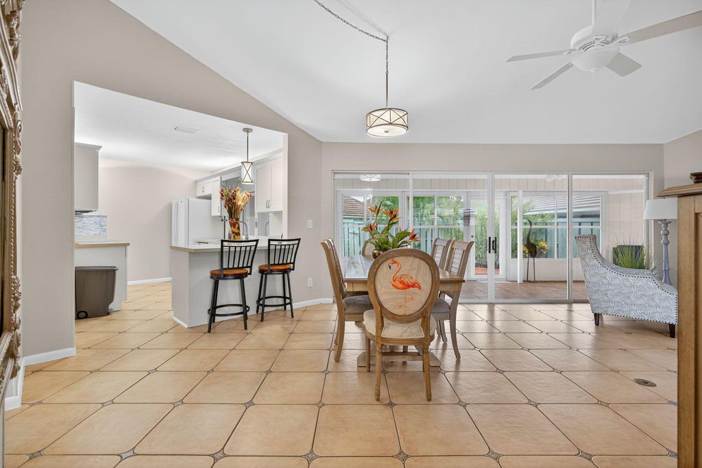 Photo of 1127 E Seminole Avenue #8a, Jupiter, FL 33477 (MLS # R11125450)