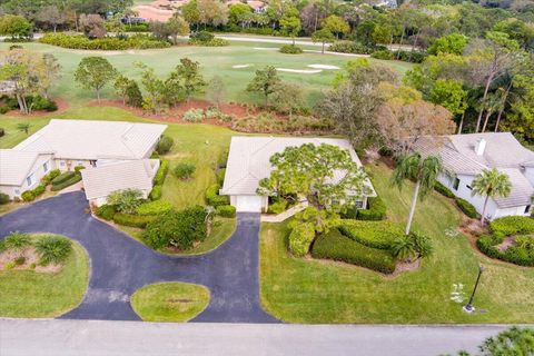 A home in Palm City