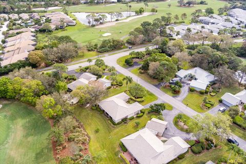 A home in Palm City