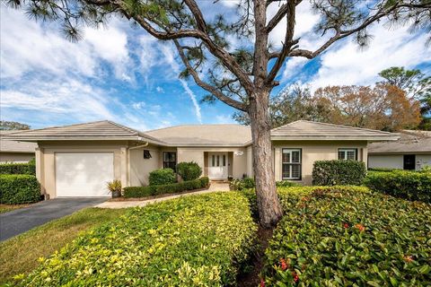 A home in Palm City