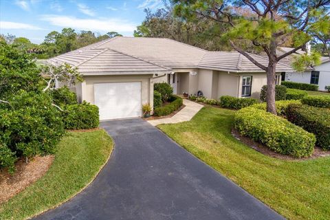 A home in Palm City