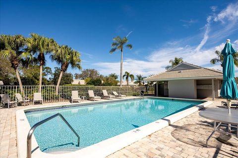 A home in Palm City