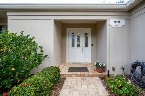 A home in Palm City