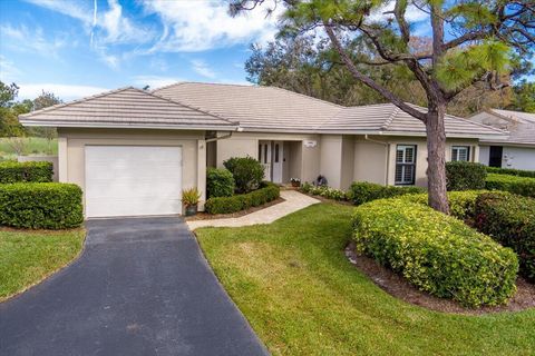 A home in Palm City