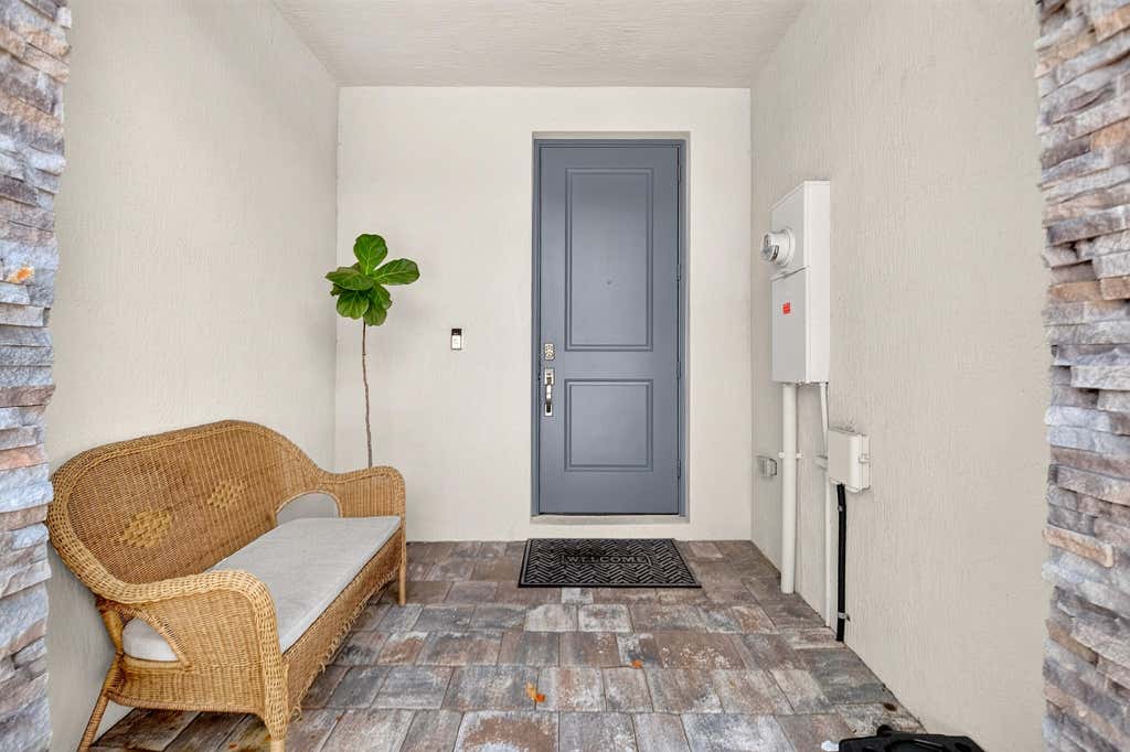 Photo of 8714 VIA MAR ROSSO, Lake Worth, FL 33467 (MLS # B26062944)