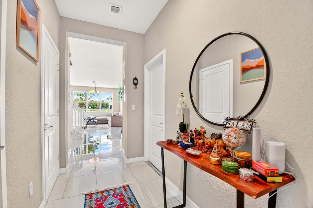 Photo of 8714 VIA MAR ROSSO, Lake Worth, FL 33467 (MLS # B26062944)