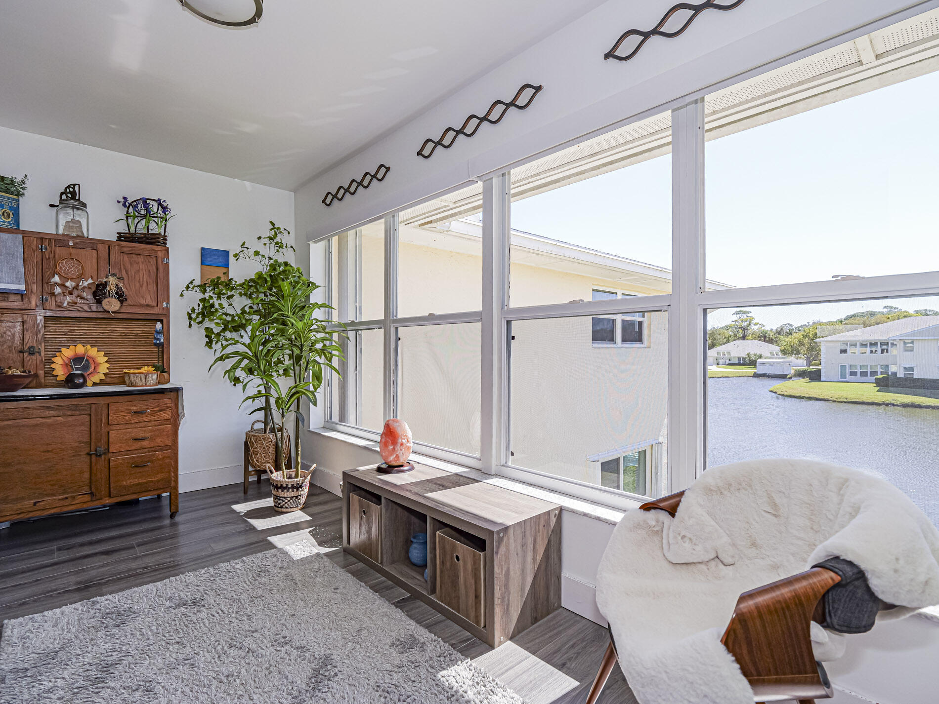 GROVE ISLE EAST CONDOMINIUM - Residential