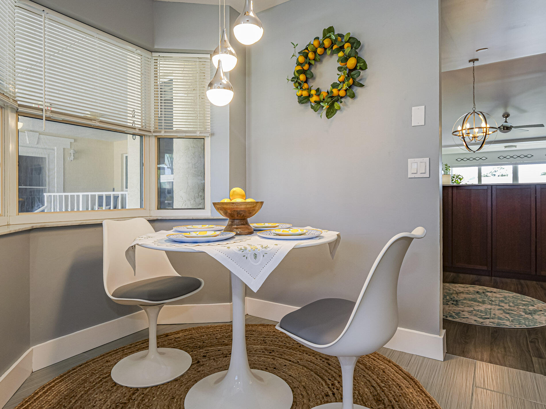 GROVE ISLE EAST CONDOMINIUM - Residential