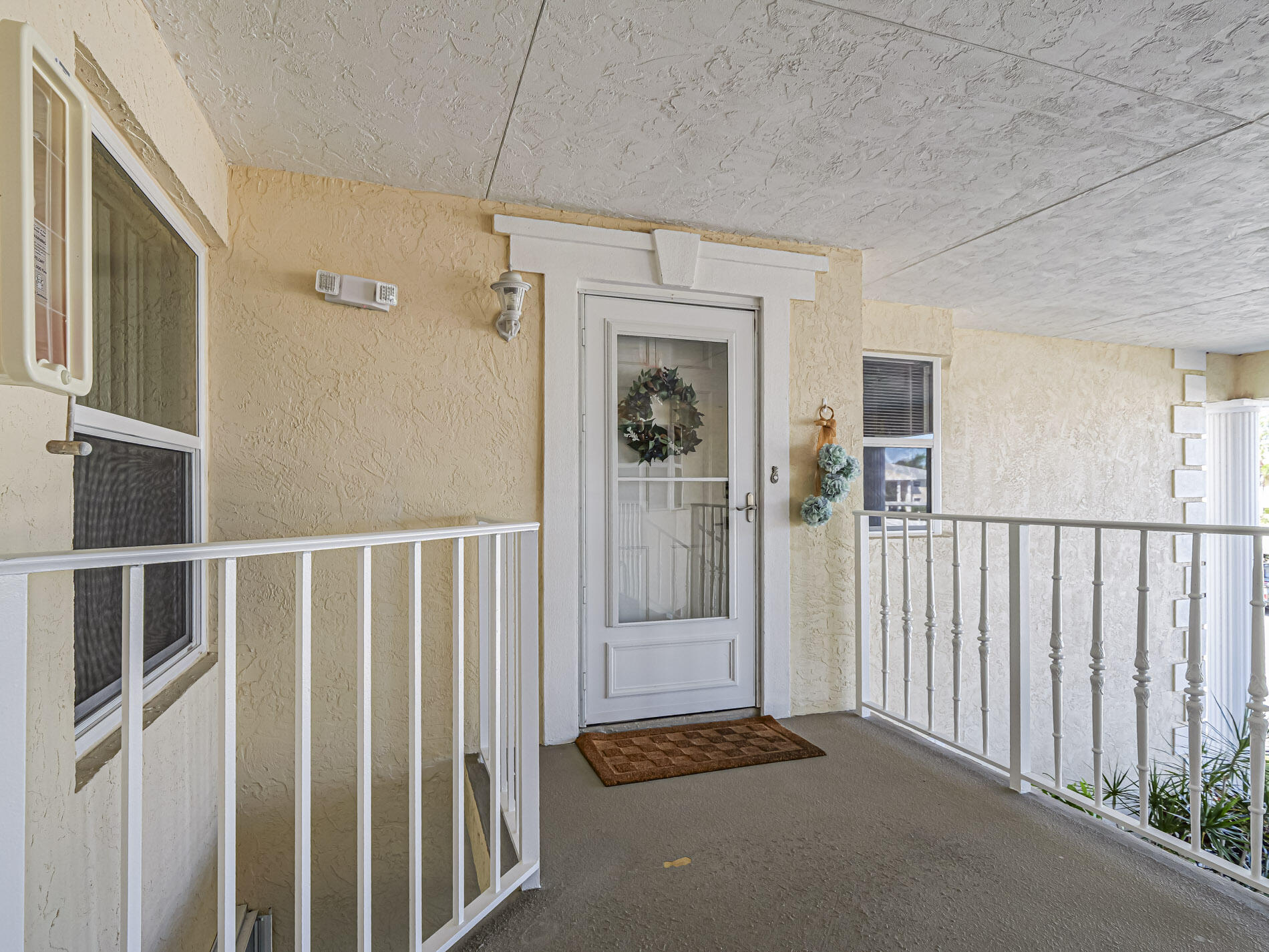 GROVE ISLE EAST CONDOMINIUM - Residential