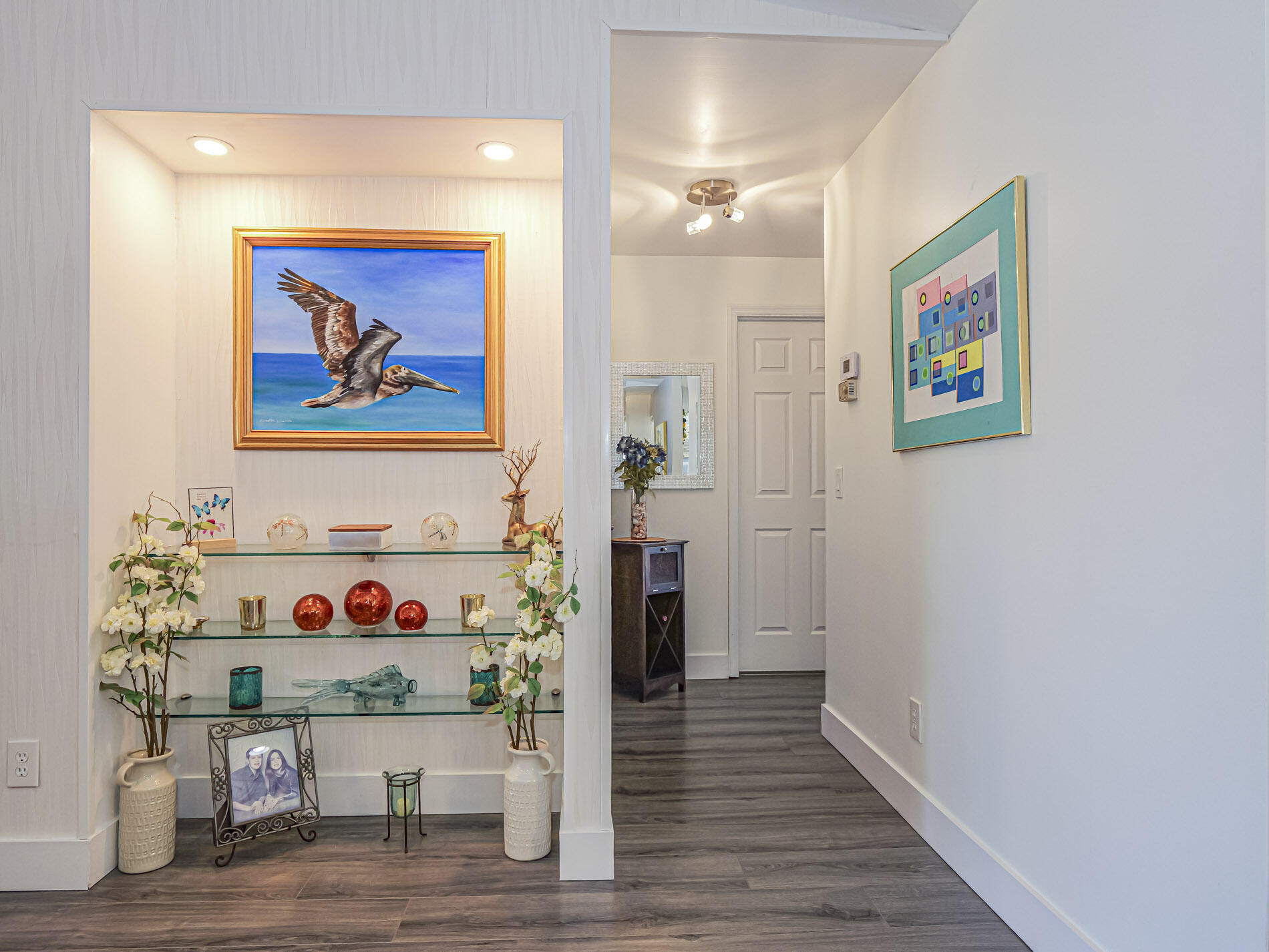 GROVE ISLE EAST CONDOMINIUM - Residential