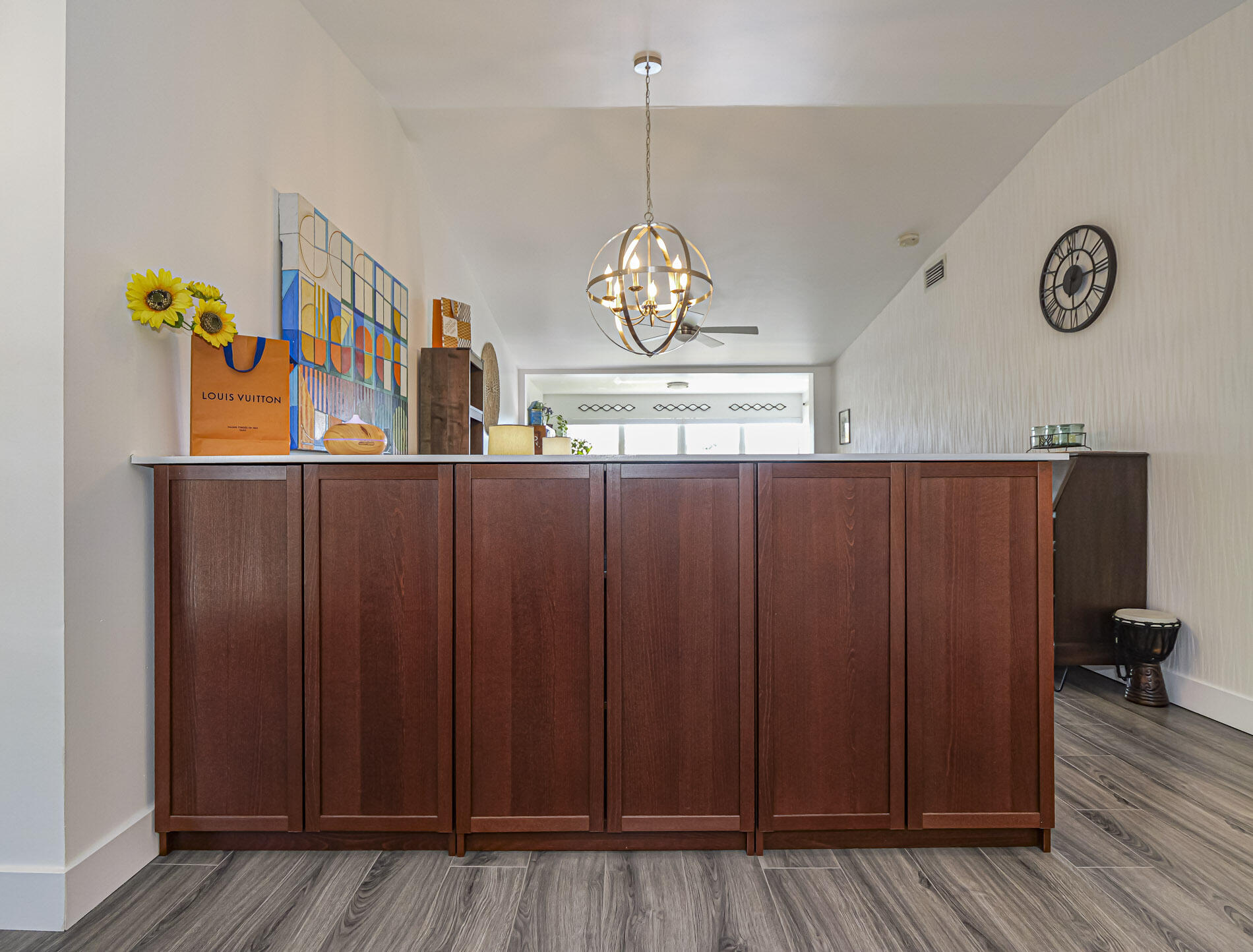 GROVE ISLE EAST CONDOMINIUM - Residential