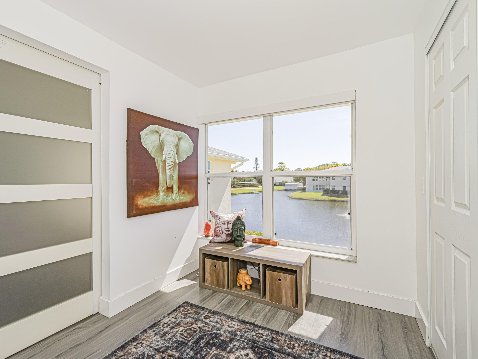 GROVE ISLE EAST CONDOMINIUM - Residential