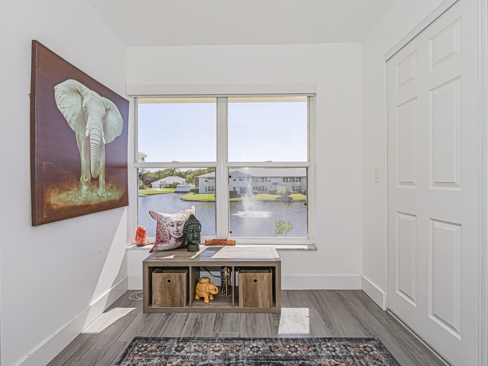 GROVE ISLE EAST CONDOMINIUM - Residential