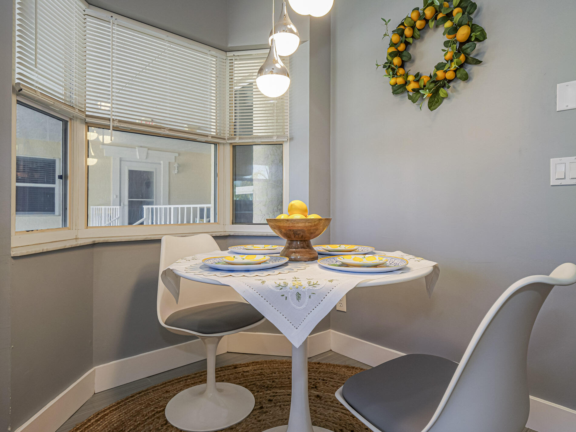 GROVE ISLE EAST CONDOMINIUM - Residential