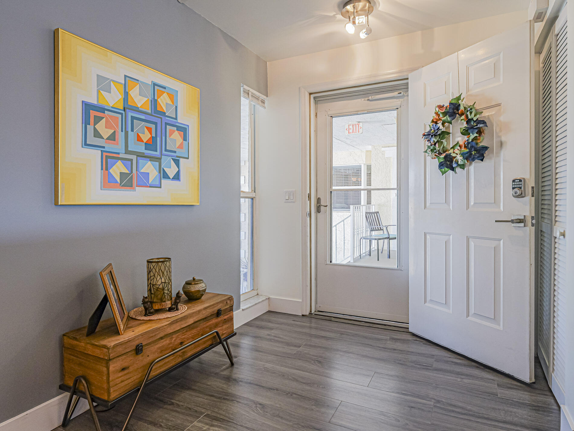 GROVE ISLE EAST CONDOMINIUM - Residential