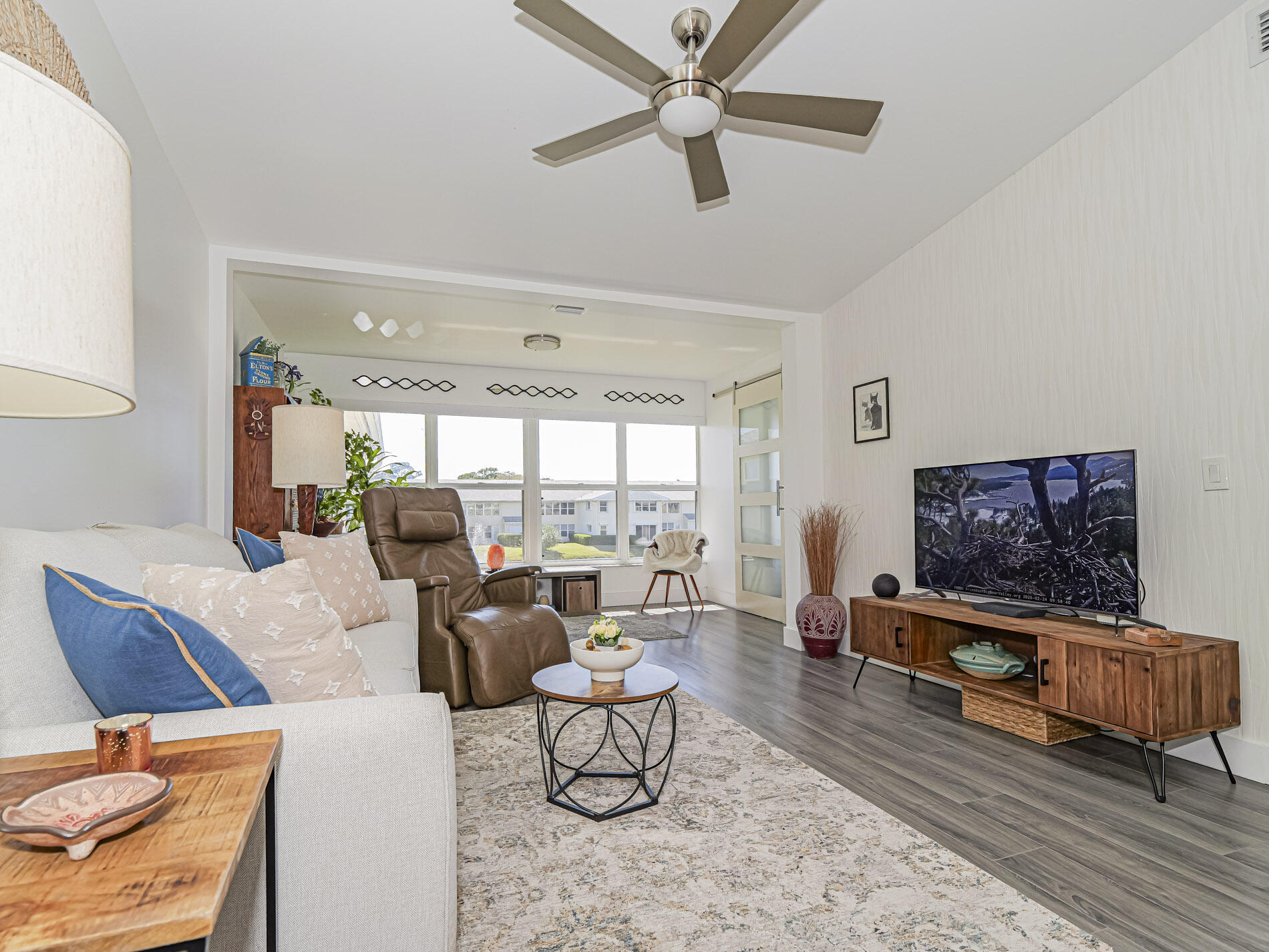 GROVE ISLE EAST CONDOMINIUM - Residential