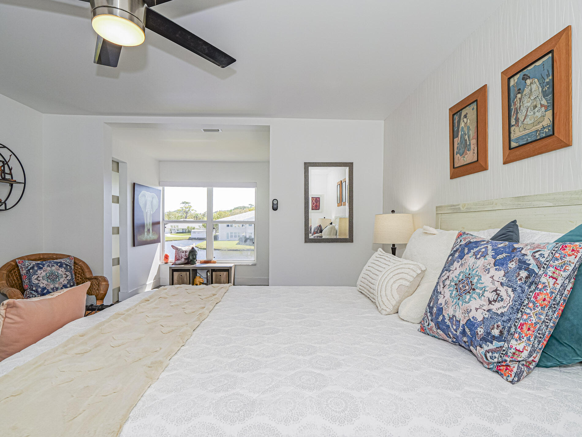 GROVE ISLE EAST CONDOMINIUM - Residential