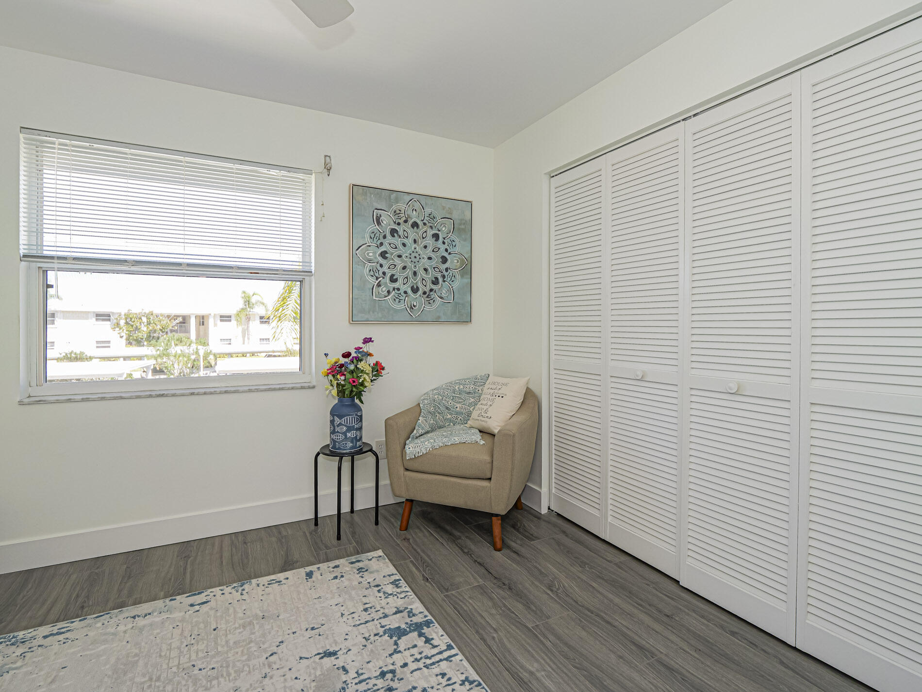 GROVE ISLE EAST CONDOMINIUM - Residential