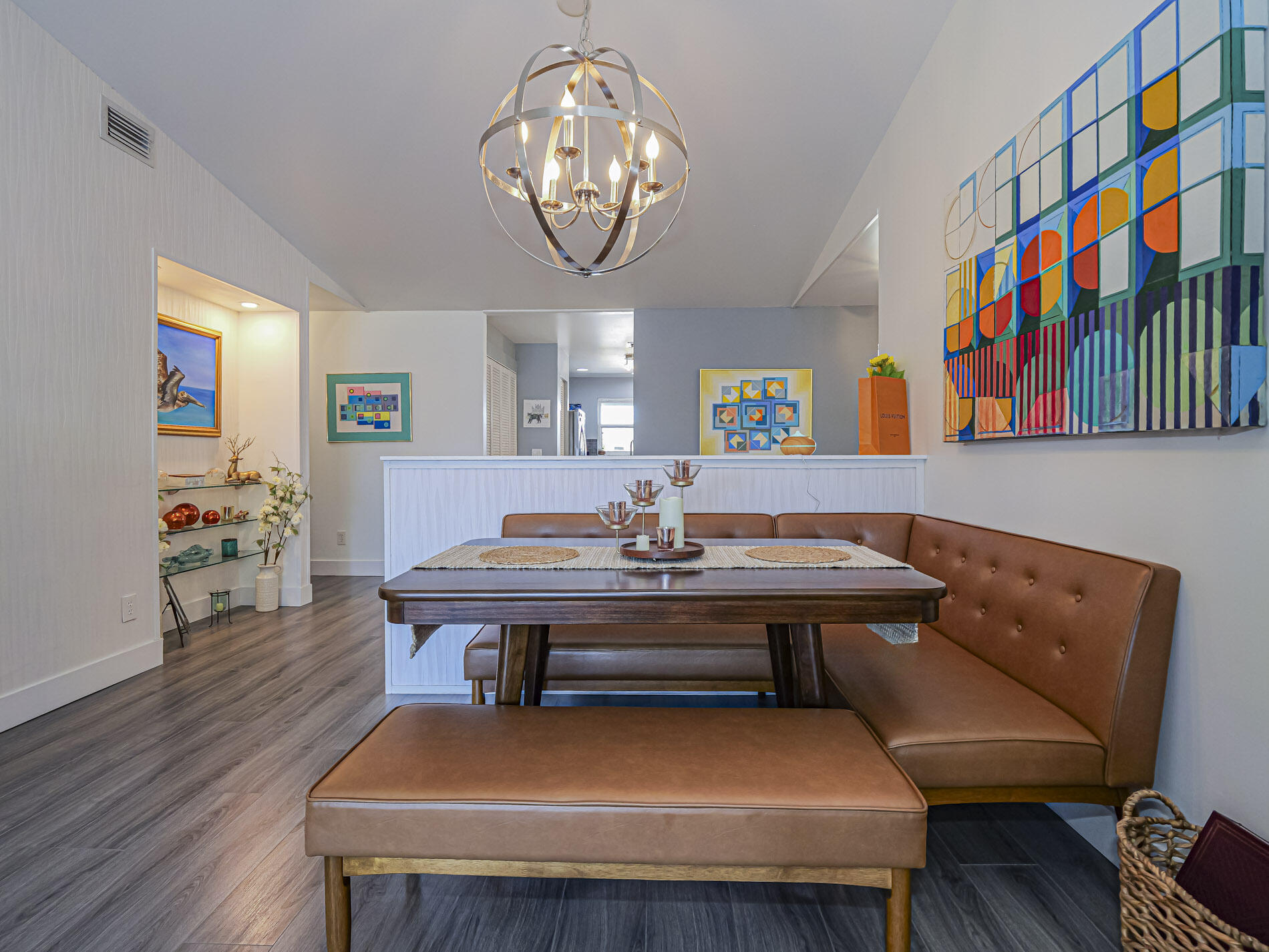 GROVE ISLE EAST CONDOMINIUM - Residential