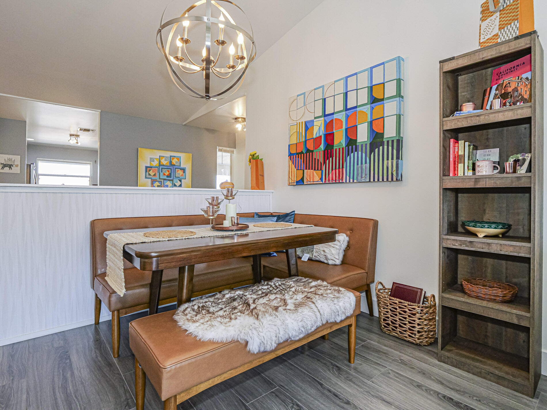 GROVE ISLE EAST CONDOMINIUM - Residential