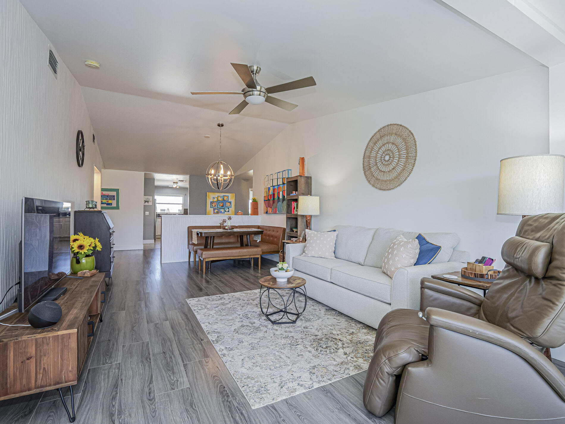 GROVE ISLE EAST CONDOMINIUM - Residential