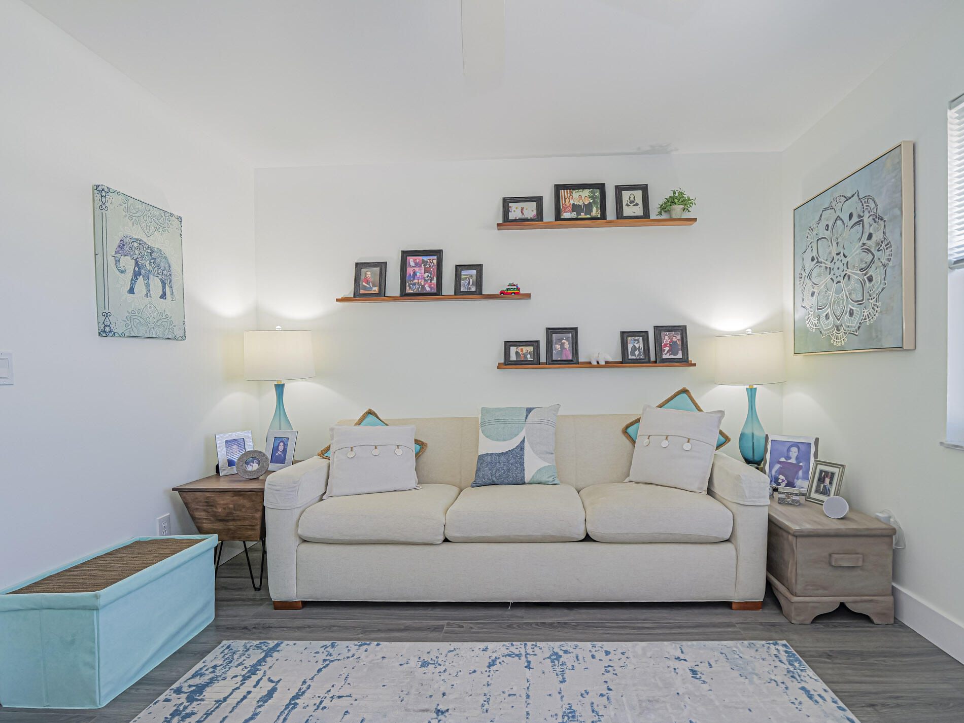 GROVE ISLE EAST CONDOMINIUM - Residential