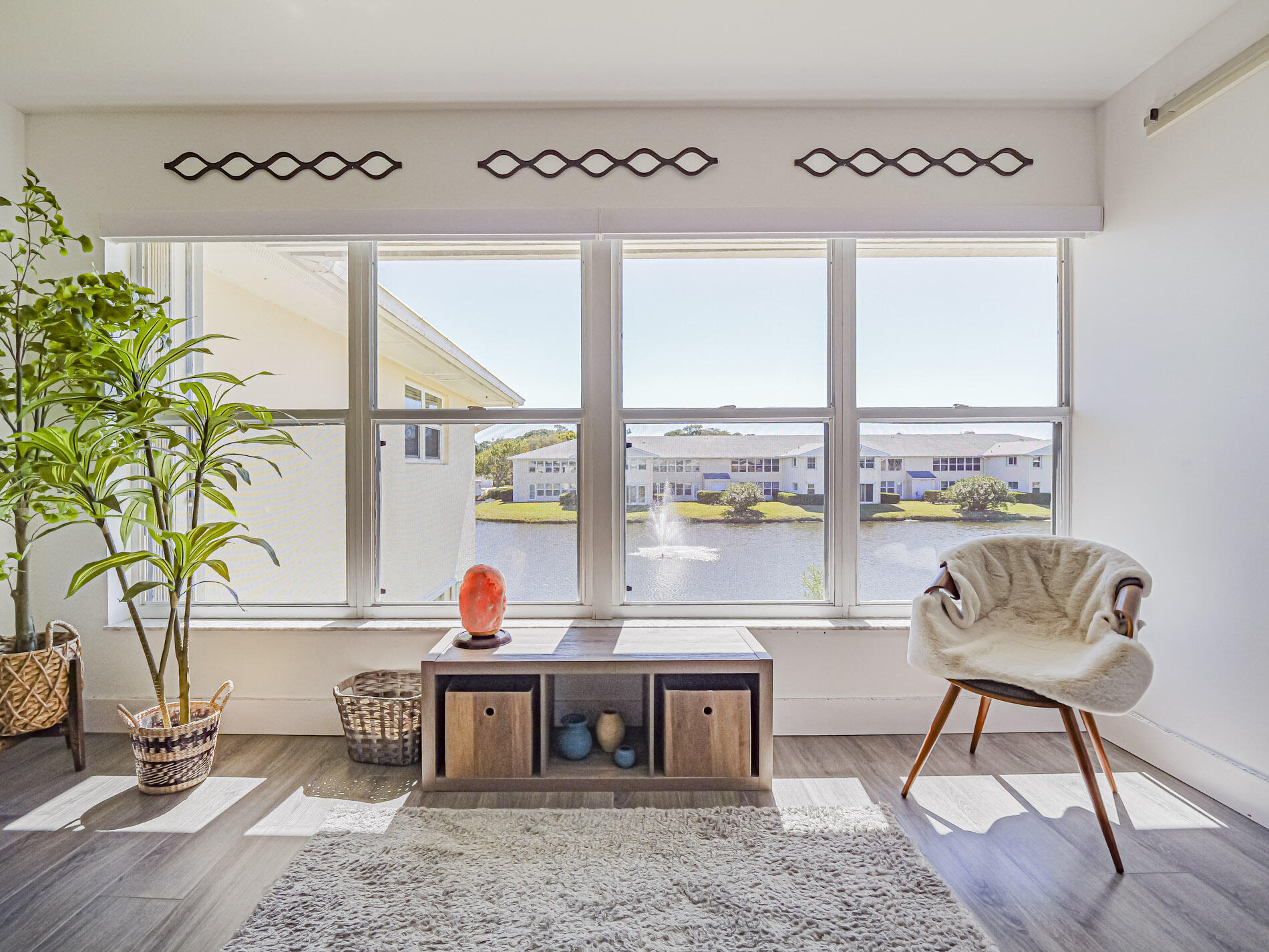 GROVE ISLE EAST CONDOMINIUM - Residential