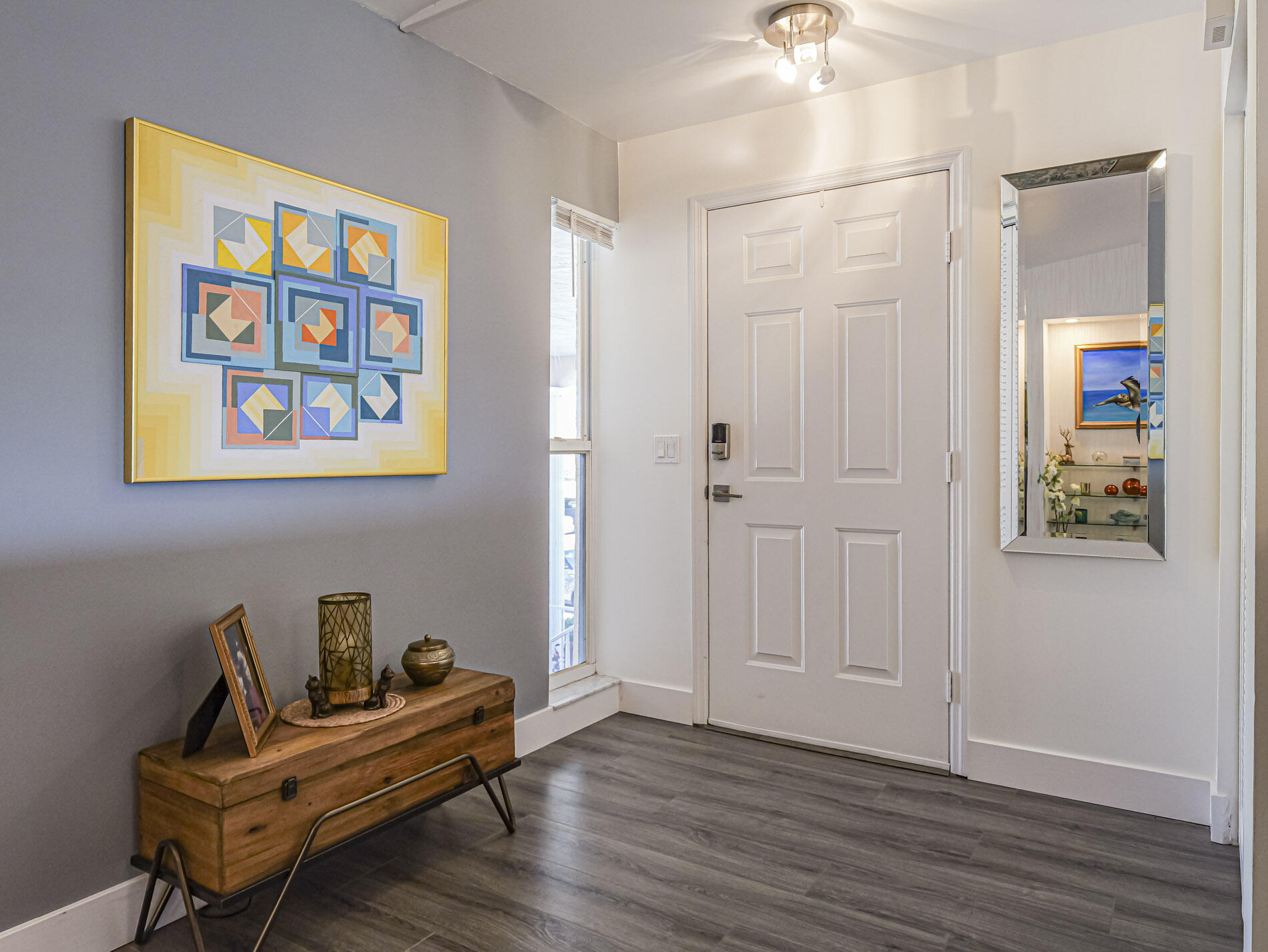 GROVE ISLE EAST CONDOMINIUM - Residential