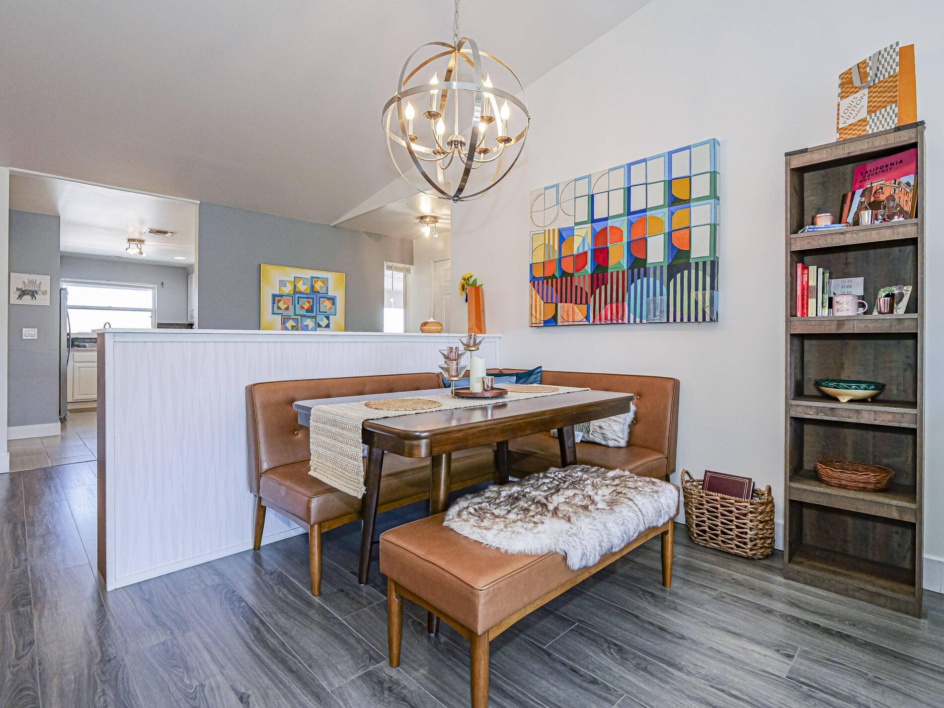 GROVE ISLE EAST CONDOMINIUM - Residential