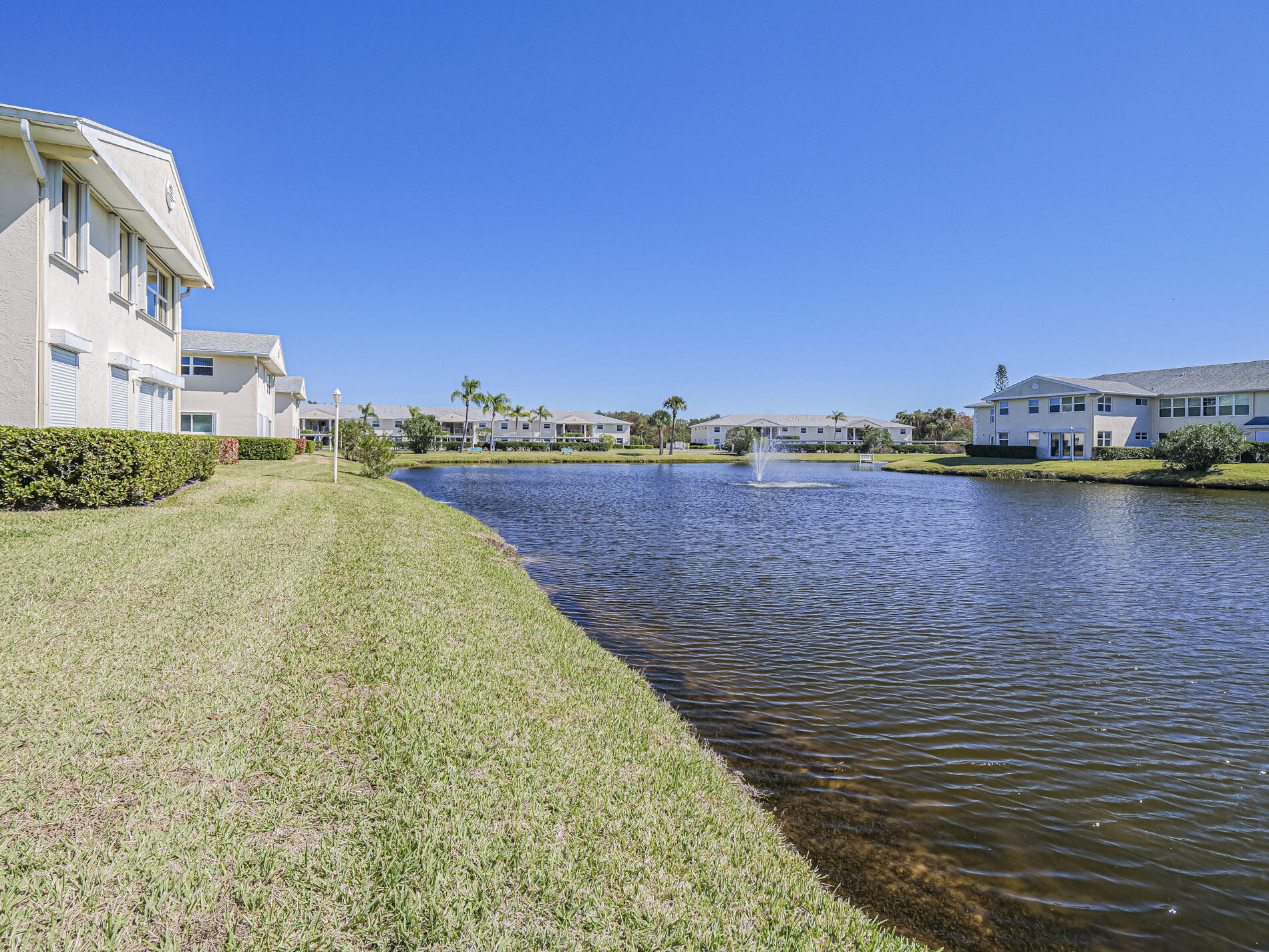 GROVE ISLE EAST CONDOMINIUM - Residential