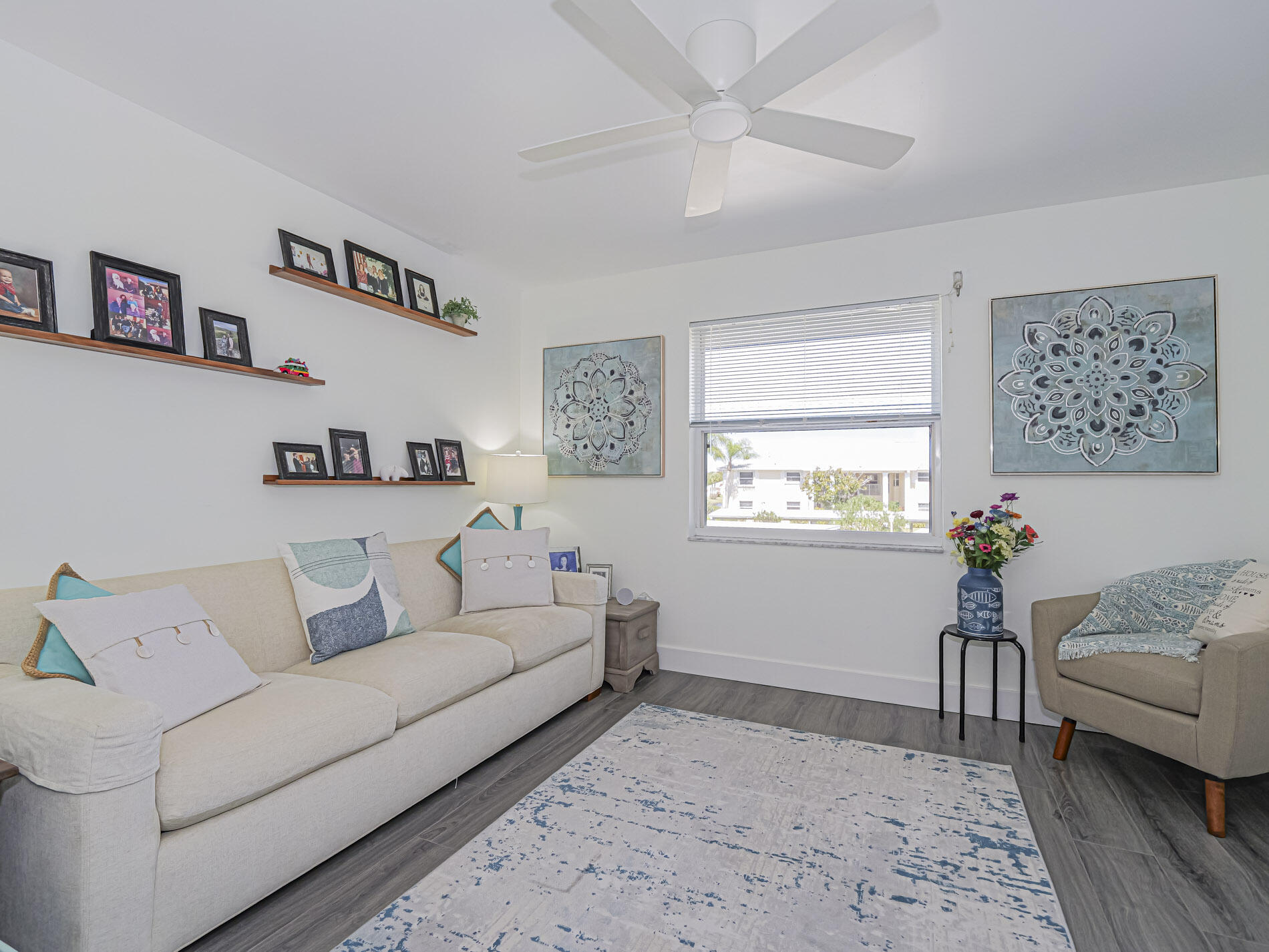 GROVE ISLE EAST CONDOMINIUM - Residential