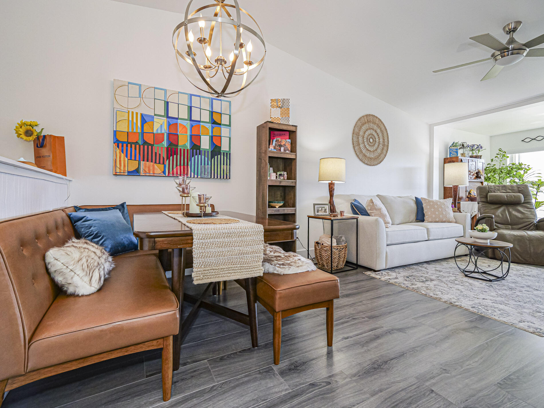 GROVE ISLE EAST CONDOMINIUM - Residential