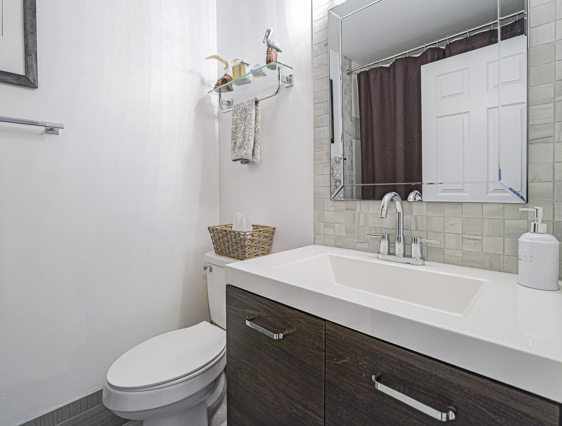 GROVE ISLE EAST CONDOMINIUM - Residential