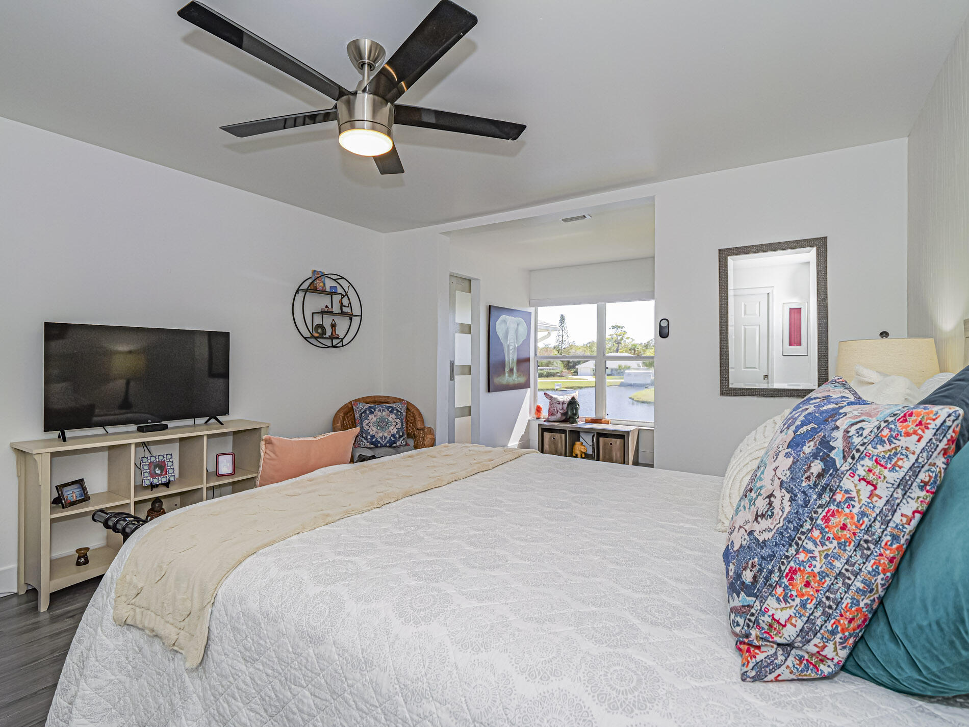 GROVE ISLE EAST CONDOMINIUM - Residential