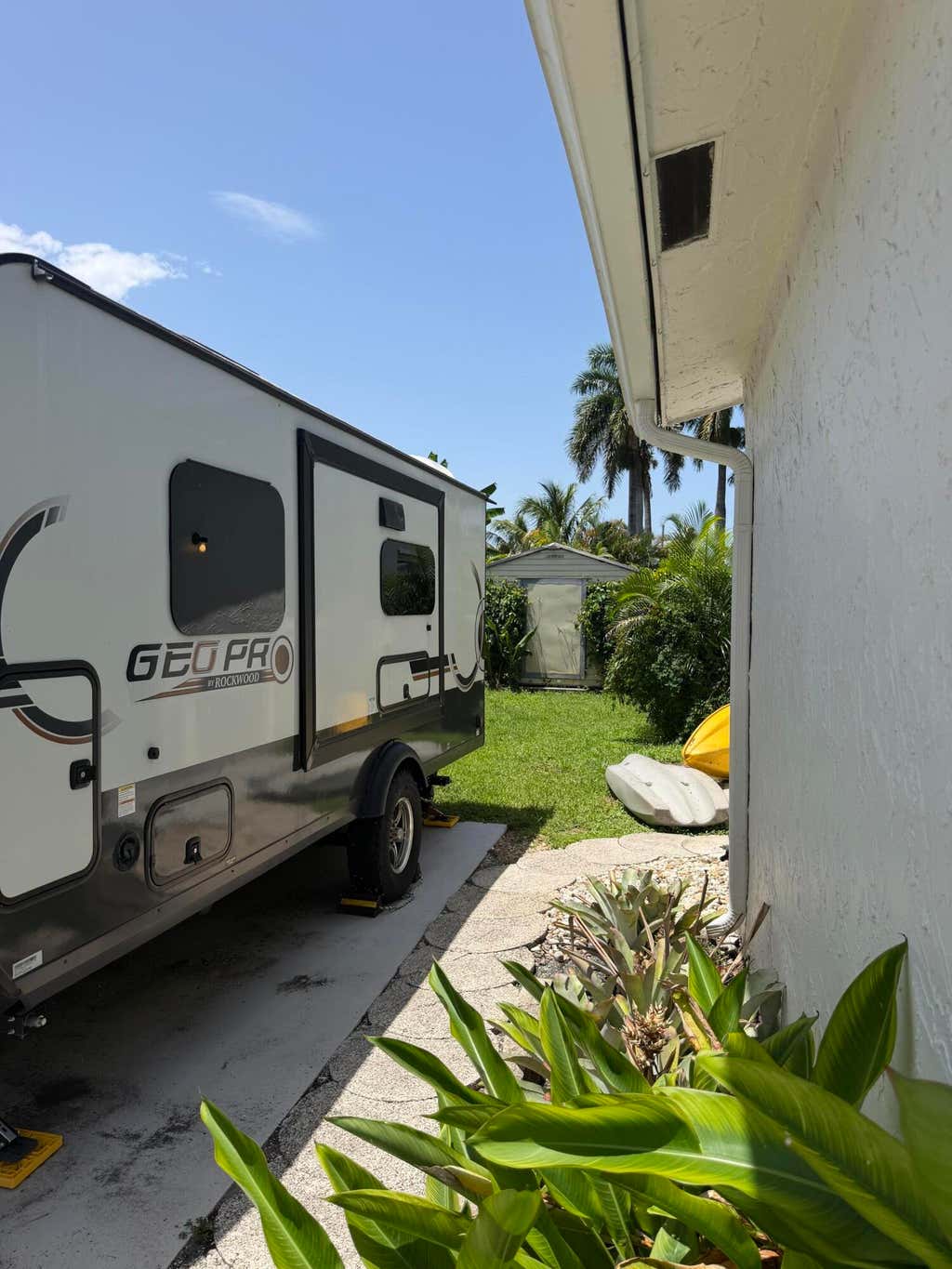 Photo of 3079 Indian Trail, Lake Worth, FL 33462 (MLS # B26052738)