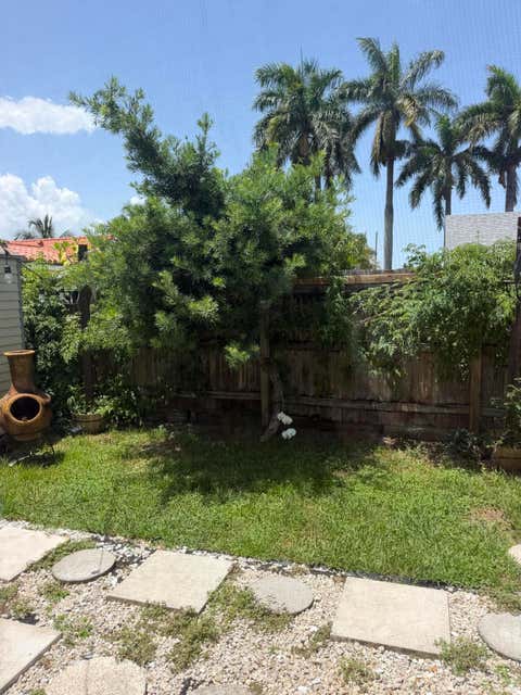 Tiny photo for 3079 Indian Trail, Lake Worth, FL 33462 (MLS # B26052738)
