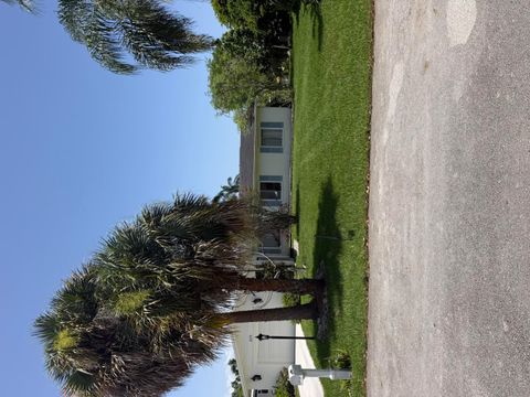 Tiny photo for 3079 Indian Trail, Lake Worth, FL 33462 (MLS # B26052738)