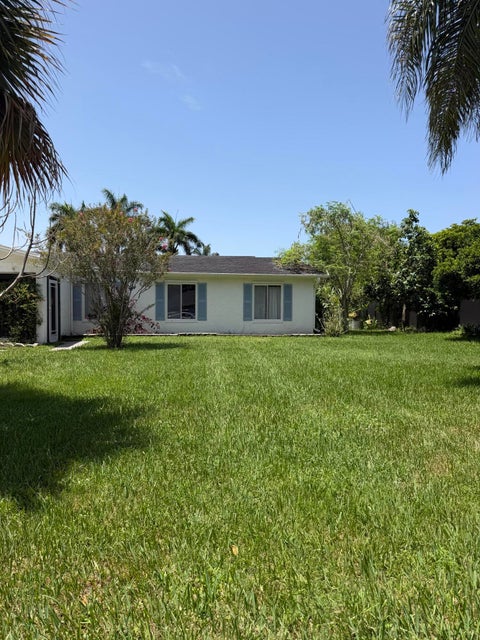 Tiny photo for 3079 Indian Trail, Lake Worth, FL 33462 (MLS # B26052738)