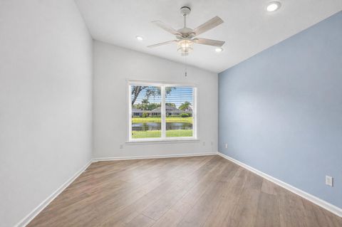 Tiny photo for 7528 Tarpon Cove Circle, Lake Worth, FL 33467 (MLS # B26019563)