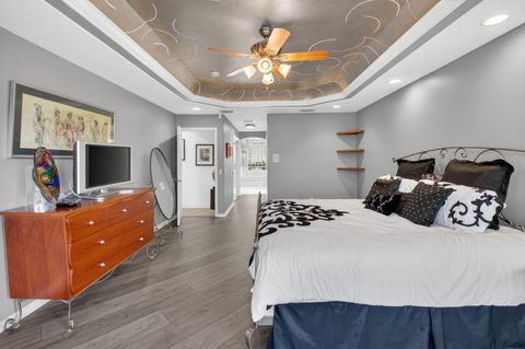 Tiny photo for 7528 Tarpon Cove Circle, Lake Worth, FL 33467 (MLS # B26019563)