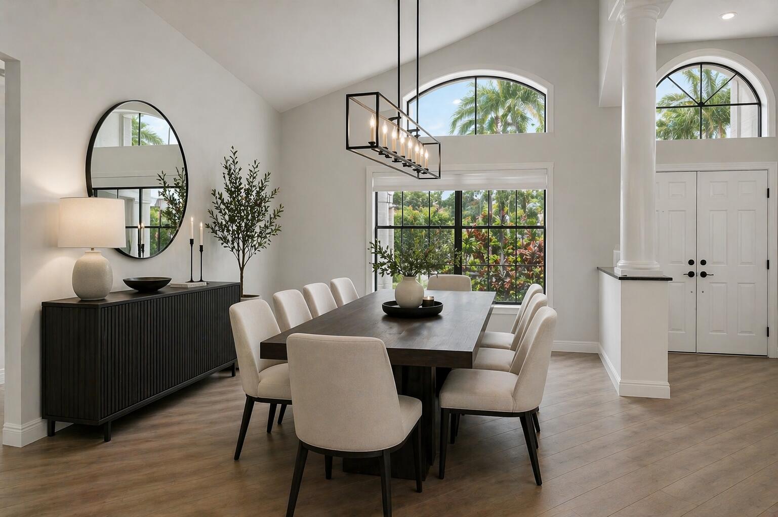 VALENCIA SHORES - Residential