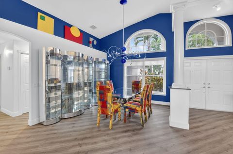 Tiny photo for 7528 Tarpon Cove Circle, Lake Worth, FL 33467 (MLS # B26019563)