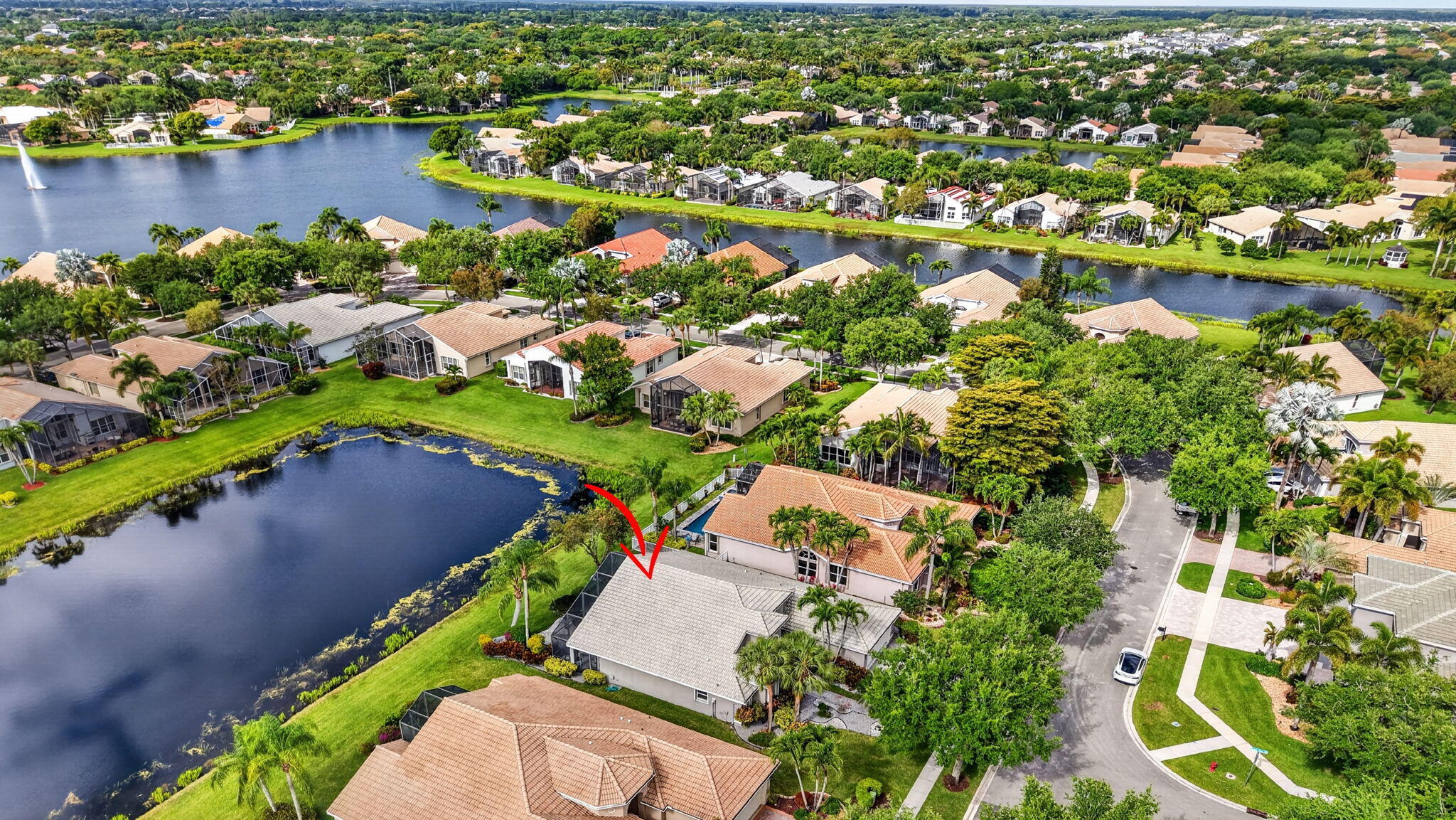 VALENCIA SHORES - Residential