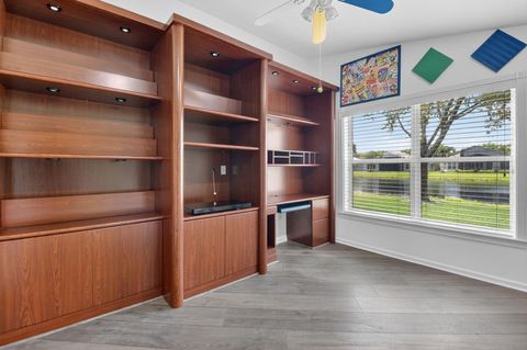 Tiny photo for 7528 Tarpon Cove Circle, Lake Worth, FL 33467 (MLS # B26019563)