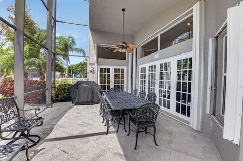 Tiny photo for 7528 Tarpon Cove Circle, Lake Worth, FL 33467 (MLS # B26019563)